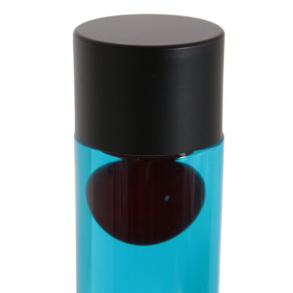 Lavalampe Volcan  der Firma Steinhauer