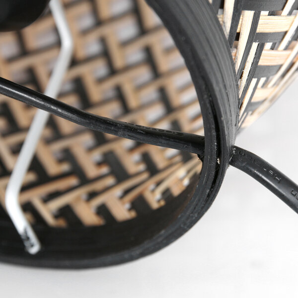 Tischleuchte Maze  der Firma Steinhauer