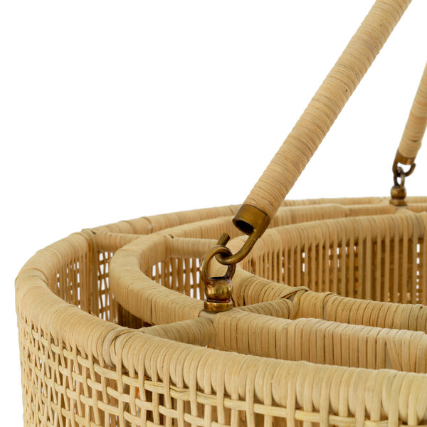 Kronleuchter Bernardi der Firma Eichholtz