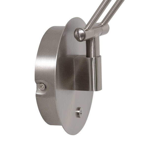 Wandleuchte Soleil  der Firma Steinhauer