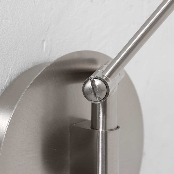 Wandleuchte Soleil  der Firma Steinhauer