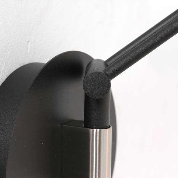 Wandleuchte Soleil  der Firma Steinhauer