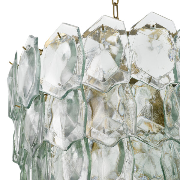 Kronleuchter Elias der Firma Eichholtz