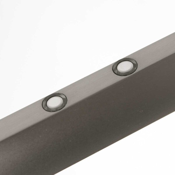 Pendant lamp Profilo der Firma Steinhauer