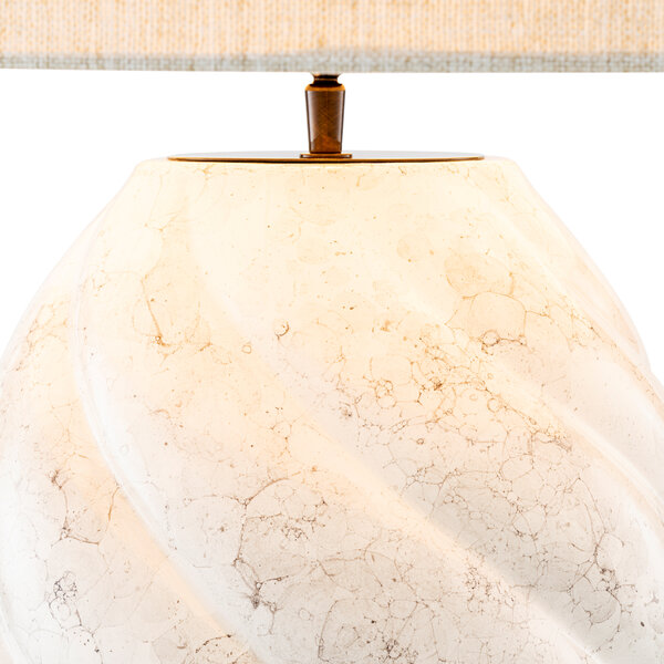 Tischlampe Jarrow der Firma Eichholtz