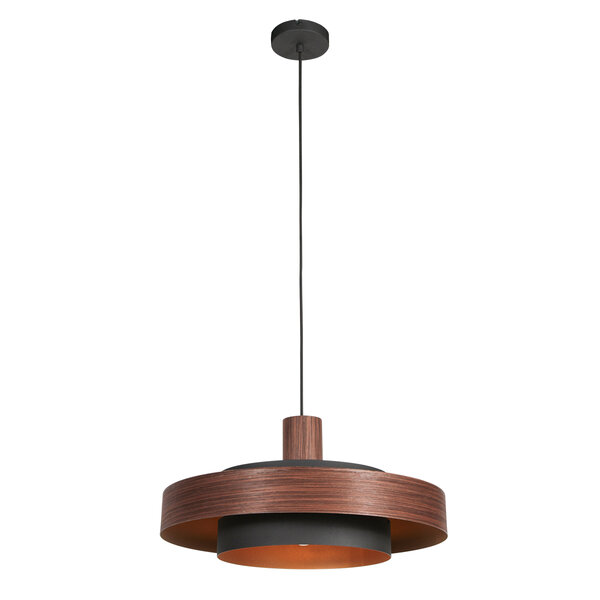 Pendant lamp Flinter der Firma Steinhauer