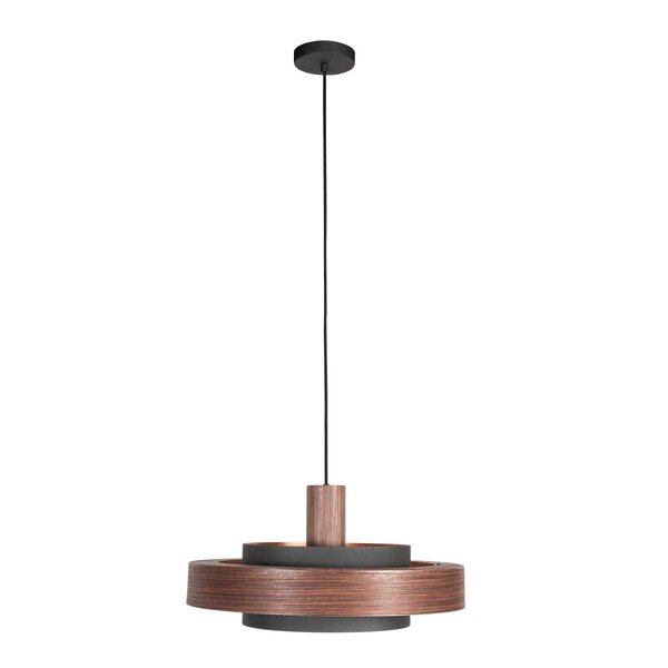 Pendant lamp Flinter der Firma Steinhauer