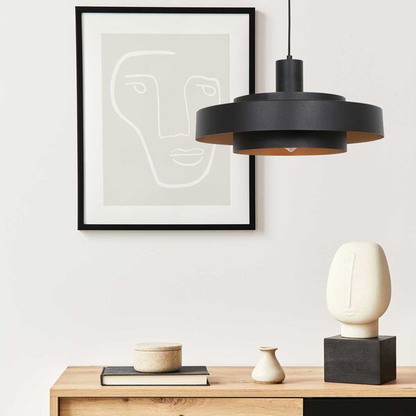 Pendant light Flinter der Firma Steinhauer