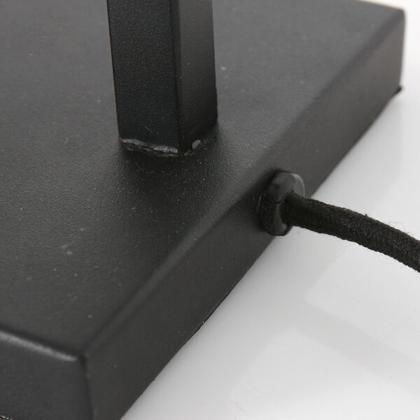 Tischleuchte Stang ohne Schirm der Firma Steinhauer