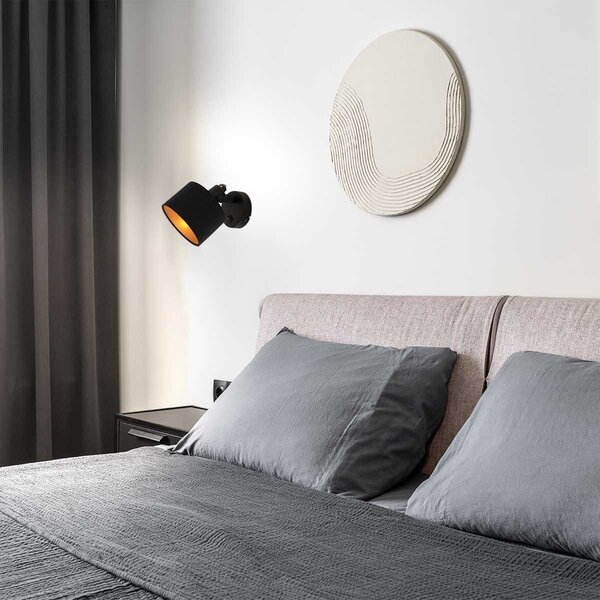 1-flammiger Spot Ornoir  der Firma Steinhauer