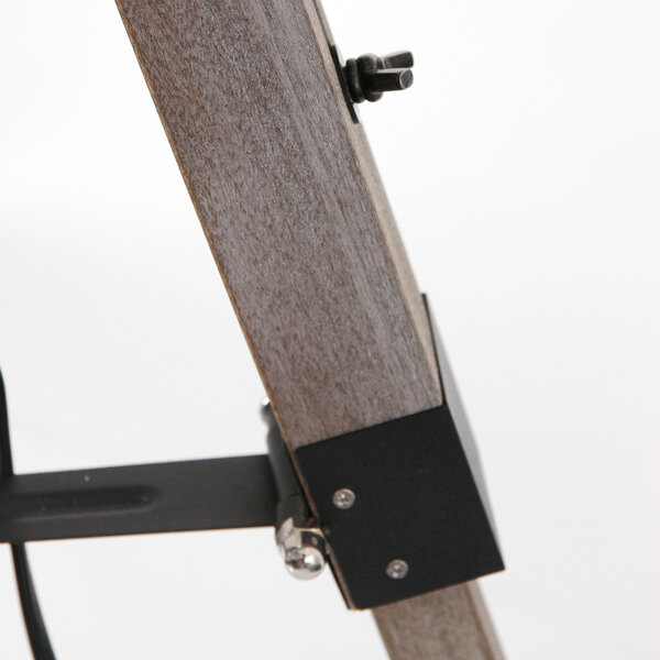 Stehleuchte Triek ohne Schirm der Firma Steinhauer