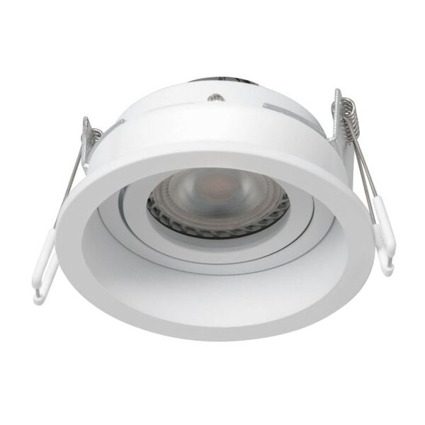 Einbaustrahler Pélite  der Firma Steinhauer