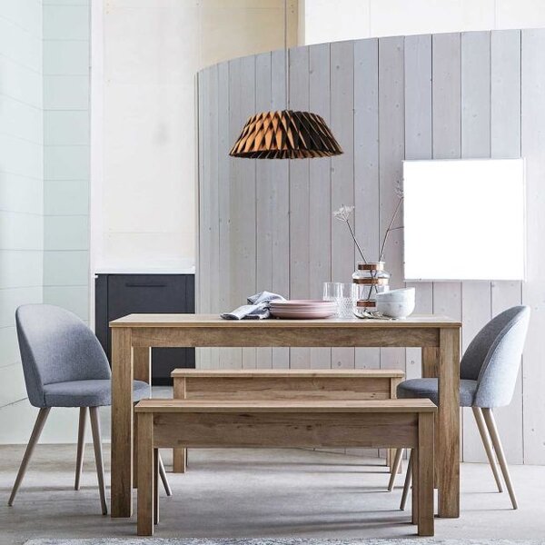 Hängelampe Maze  der Firma Steinhauer