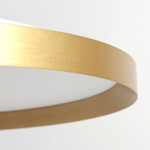 Deckenlampe Flady  der Firma Steinhauer