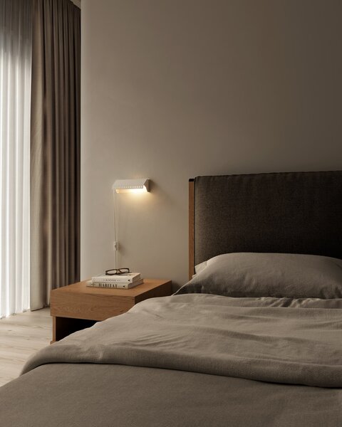 Vippa Wandleuchte der Firma Belid Leuchten