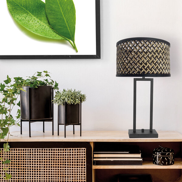 Tischleuchte Stang  der Firma Steinhauer