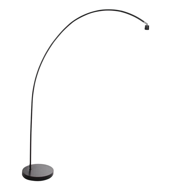 Bogenlampe Solva  der Firma Steinhauer