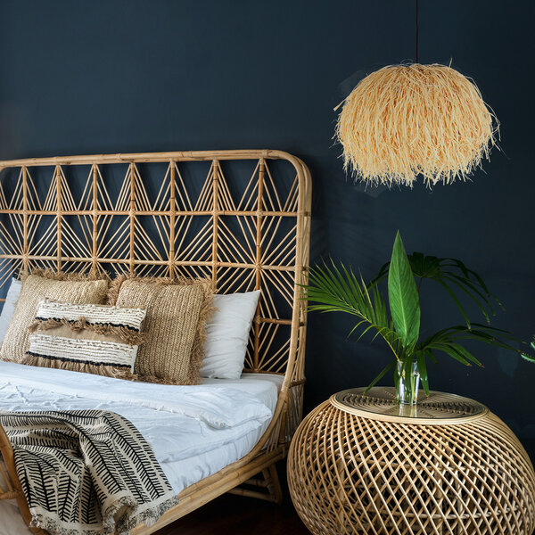 Hängelampe Grass der Firma Steinhauer