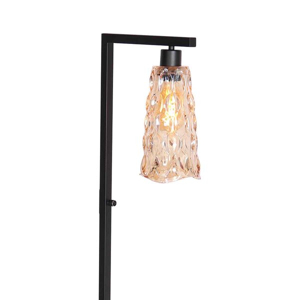 Stehleuchte Vidrio  der Firma Steinhauer