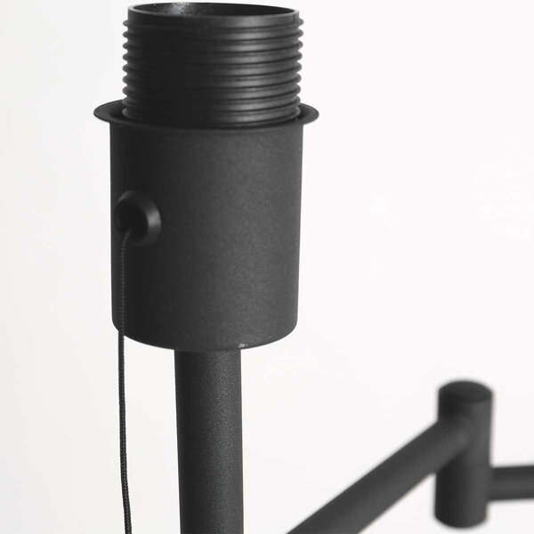 Stehleuchte Bella der Firma Steinhauer