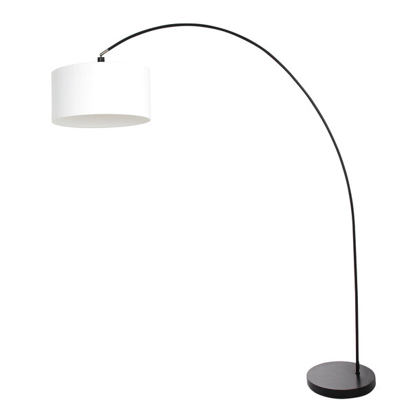 Bogenlampe Solva  der Firma Steinhauer