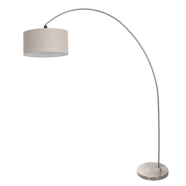 Bogenlampe Solva  der Firma Steinhauer