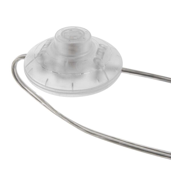 Bogenlampe Solva der Firma Steinhauer