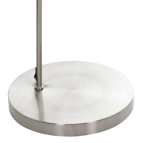 Bogenlampe Solva der Firma Steinhauer