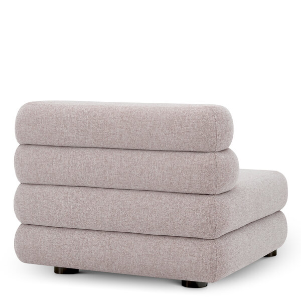 Modulares Sofa für draußen Malaga - Mitte der Firma Eichholtz