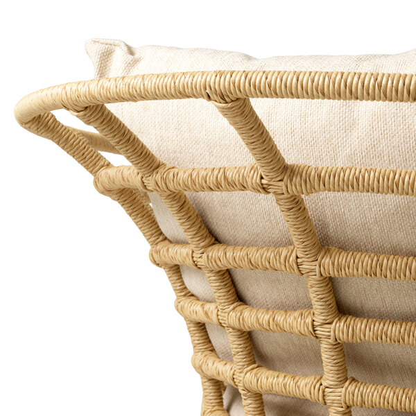 Outdoor-Stuhl Paxton der Firma Eichholtz