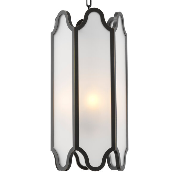 Anhänger Rockefeller der Firma Eichholtz