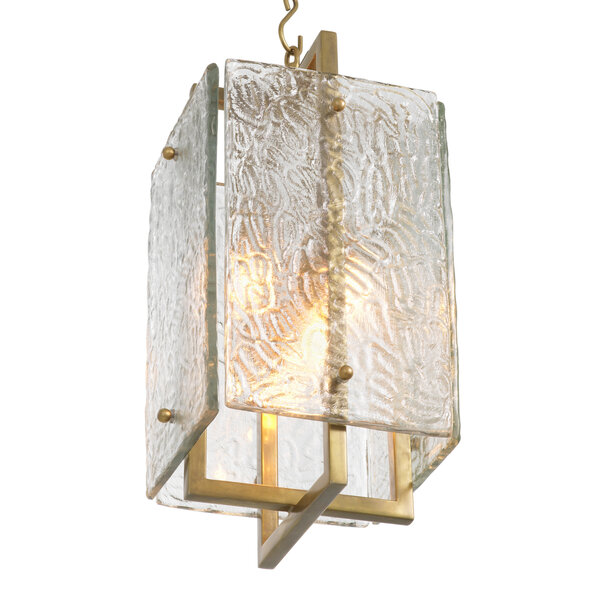 Anhänger Solara der Firma Eichholtz