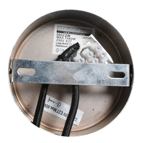 Hängelampe Sparkled Light  der Firma Steinhauer