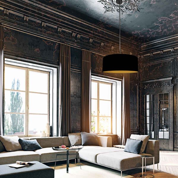 Hängelampe Sparkled Light  der Firma Steinhauer