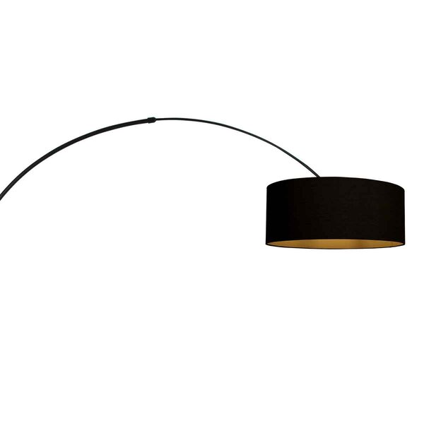 Stehleuchte / Bogenleuchte Sparkled Light  der Firma Steinhauer