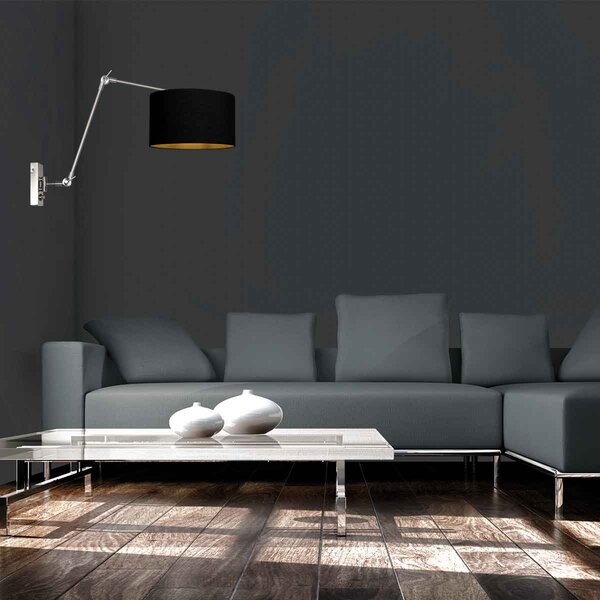 Wandleuchte Prestige Chic  der Firma Steinhauer