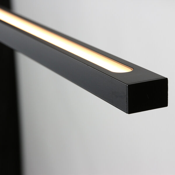 Pendant light Bande der Firma Steinhauer