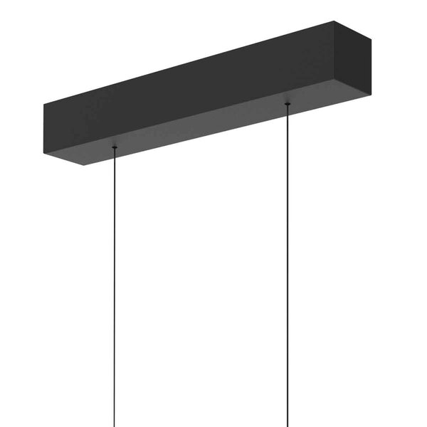 Pendant light Bande der Firma Steinhauer
