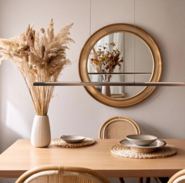 Hängeleuchte Bande   der Firma Steinhauer