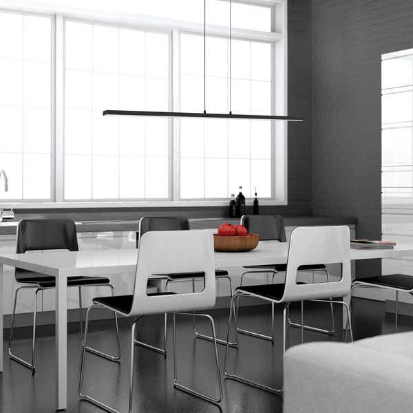 Deckenlampe Bande  der Firma Steinhauer