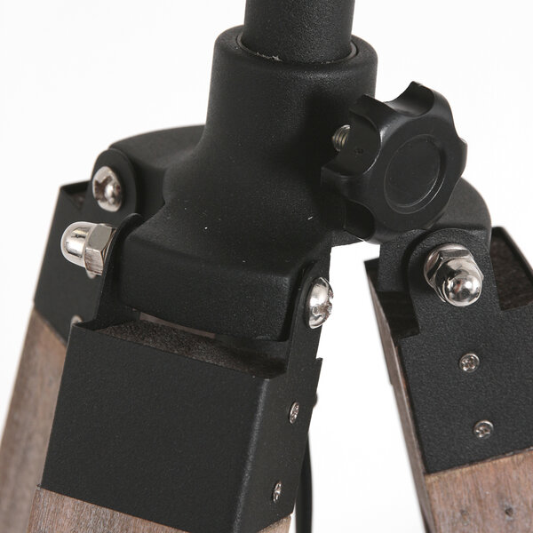 Stehleuchte Triek  der Firma Steinhauer