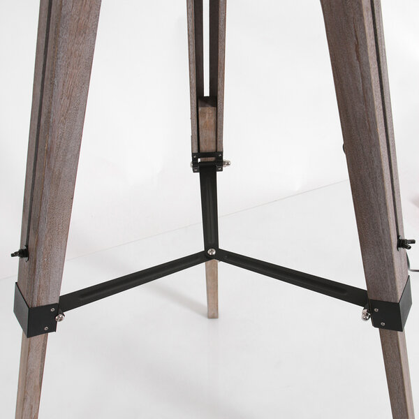 Stehleuchte Triek  der Firma Steinhauer