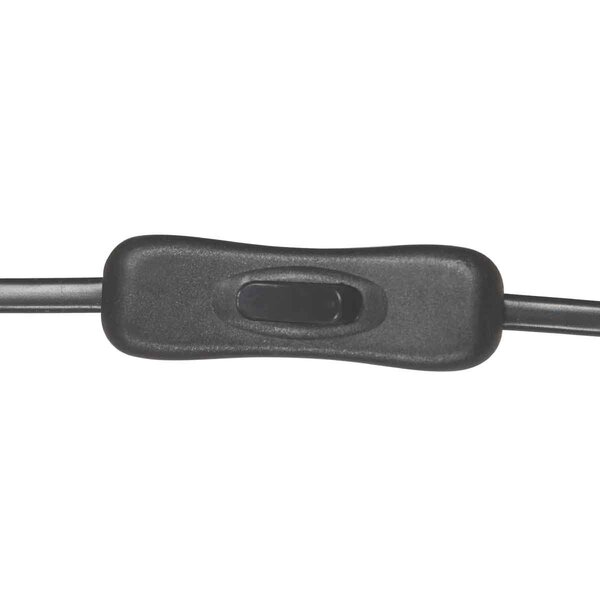 1-flammige Tischleuchte Preto  der Firma Steinhauer