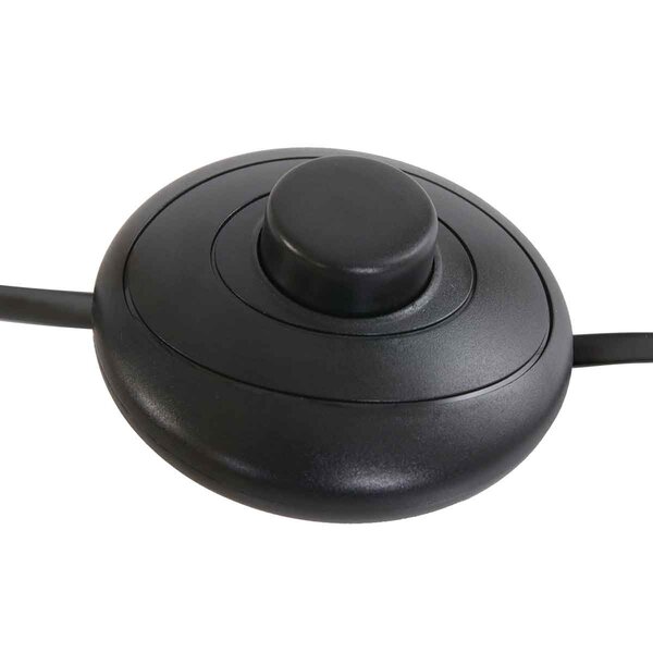 2-flammige Stehleuchte Oeroe  der Firma Steinhauer