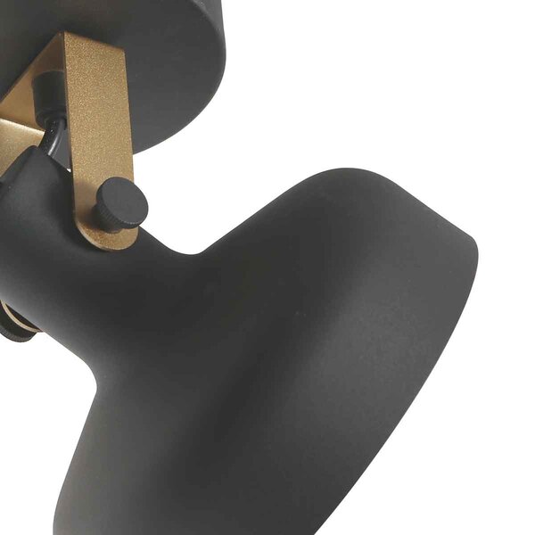 Wandleuchte Prato  der Firma Steinhauer