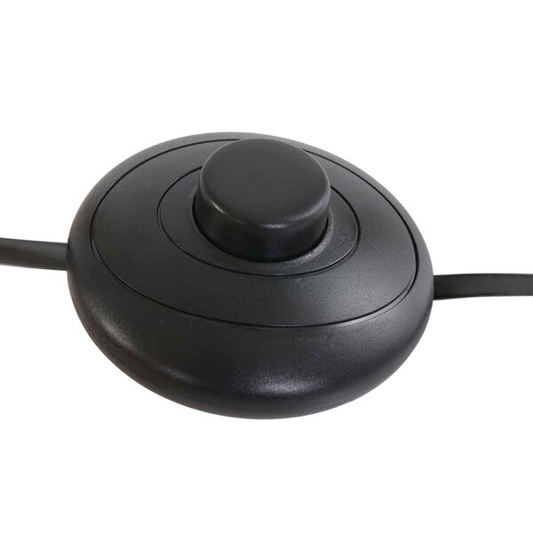 2-flammige Stehleuchte Prato  der Firma Steinhauer