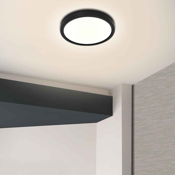 Deckenlampe  Luminix der Firma Steinhauer