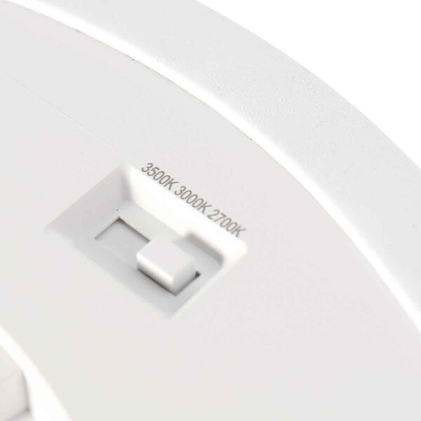 Deckenlampe  Luminix der Firma Steinhauer