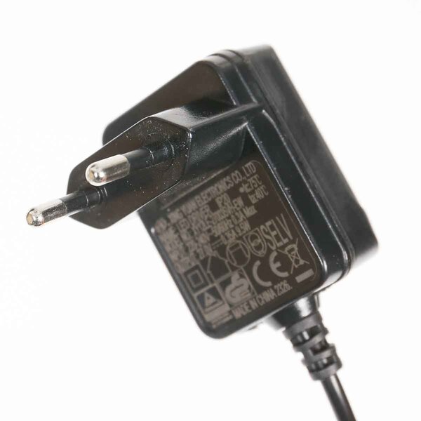 Stehleuchte Ringlux  der Firma Steinhauer