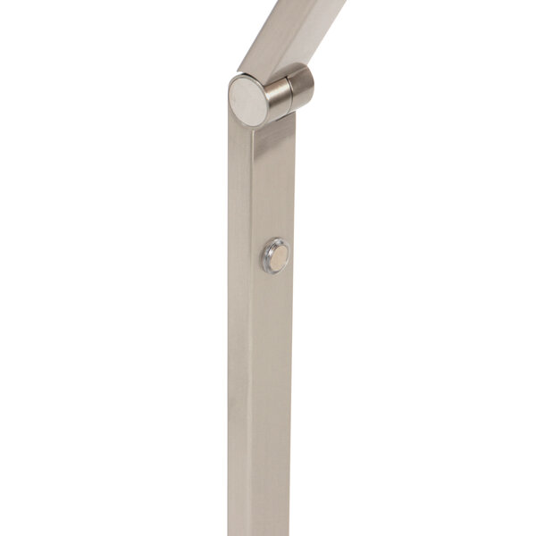 Tischlampe Ringlux  der Firma Steinhauer